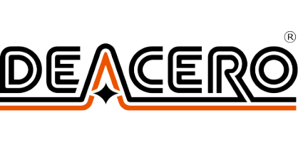 Deacero Logo