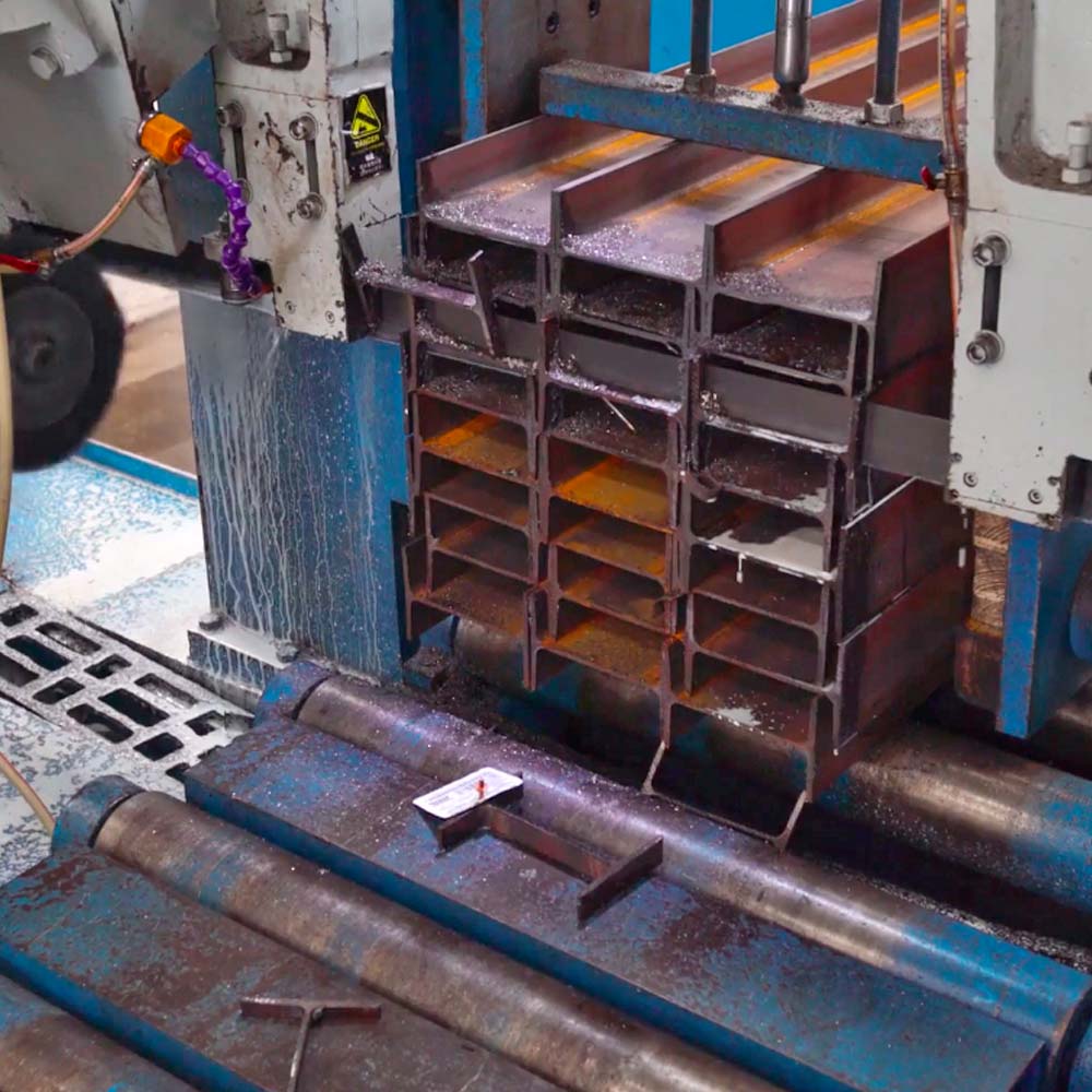 Fabricated Solutions