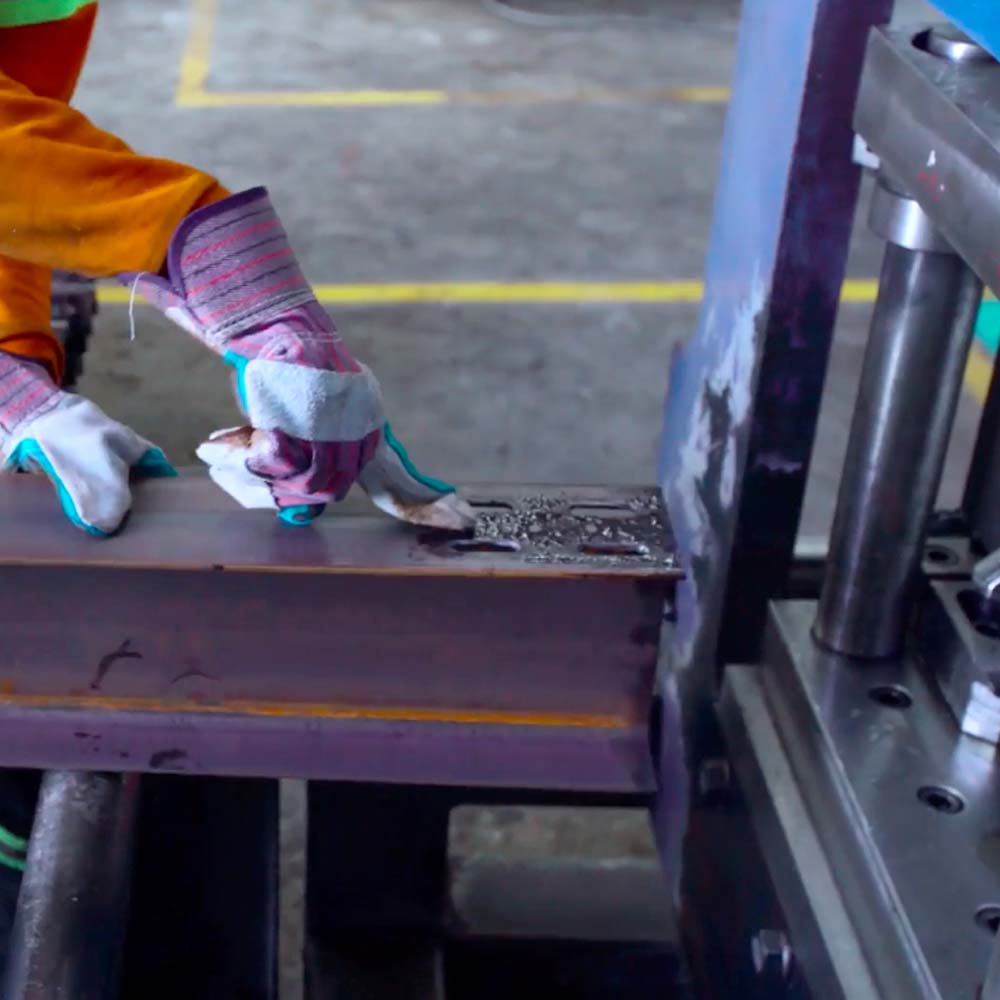 Fabricated Solutions