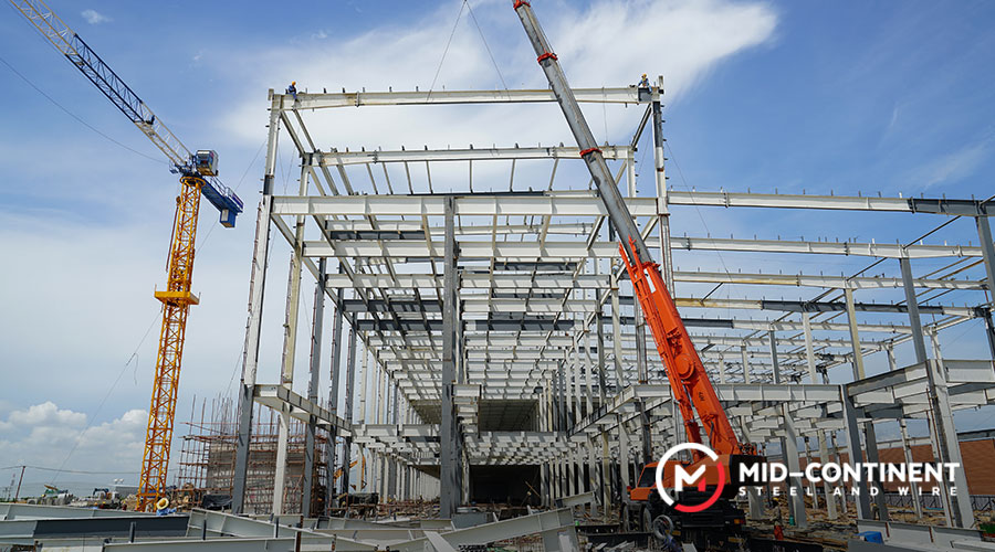 construction project