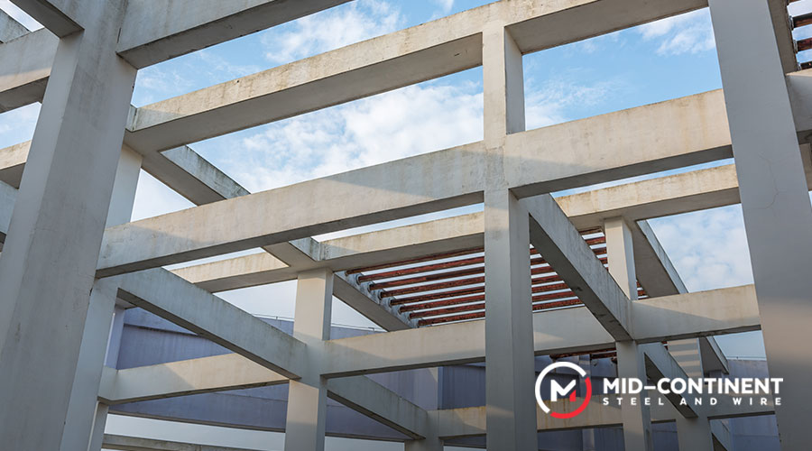 structural elements for construction