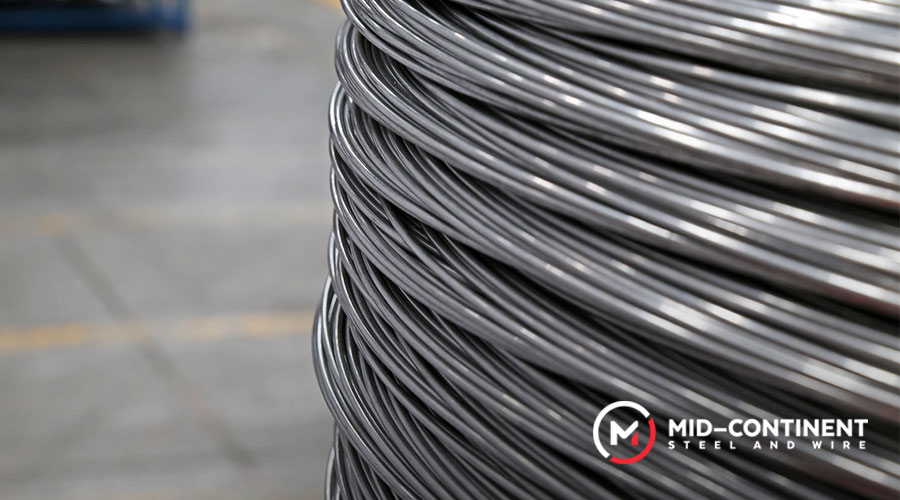 stainless steel wire