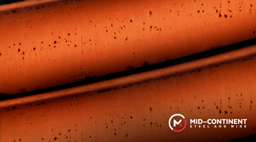 ultra high-strength steel