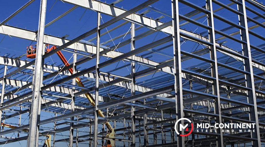 choose the right steel beam 