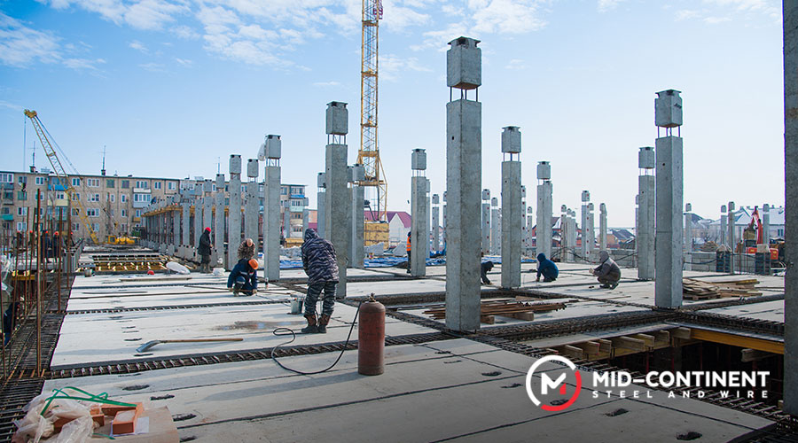 construction process