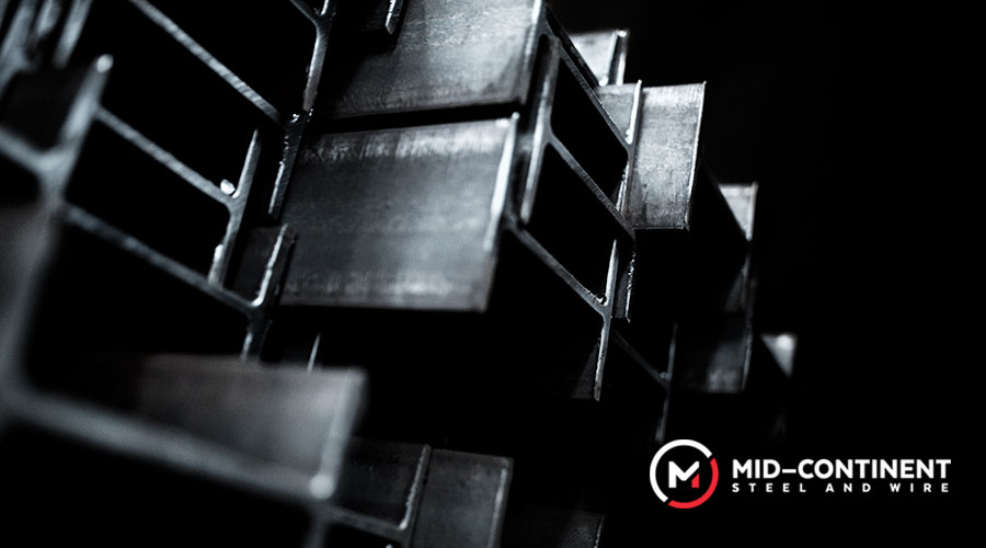 standard beams for a diverse range of applications