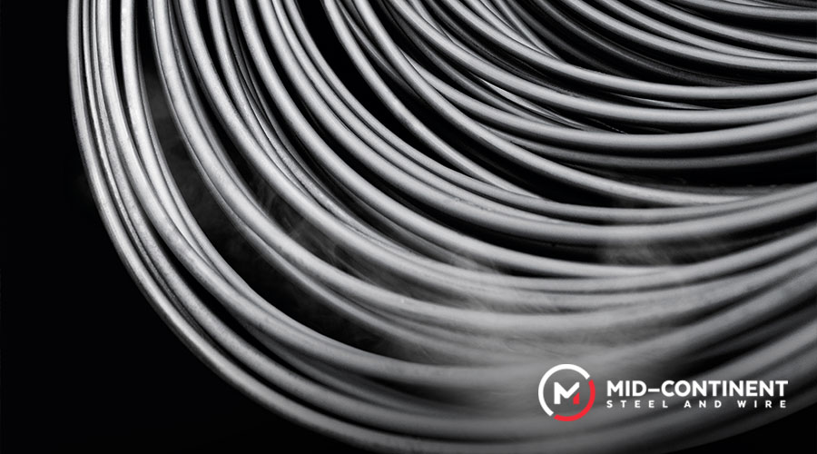 wire products for manufacturing industry