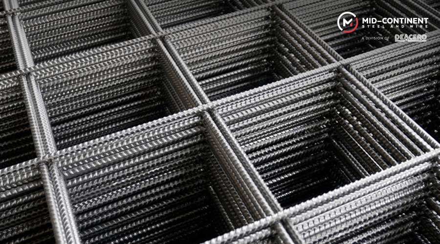 Close-up of our industrial-grade galvanized steel material, engineered to provide maximum resistance against wear, weather, and corrosion.